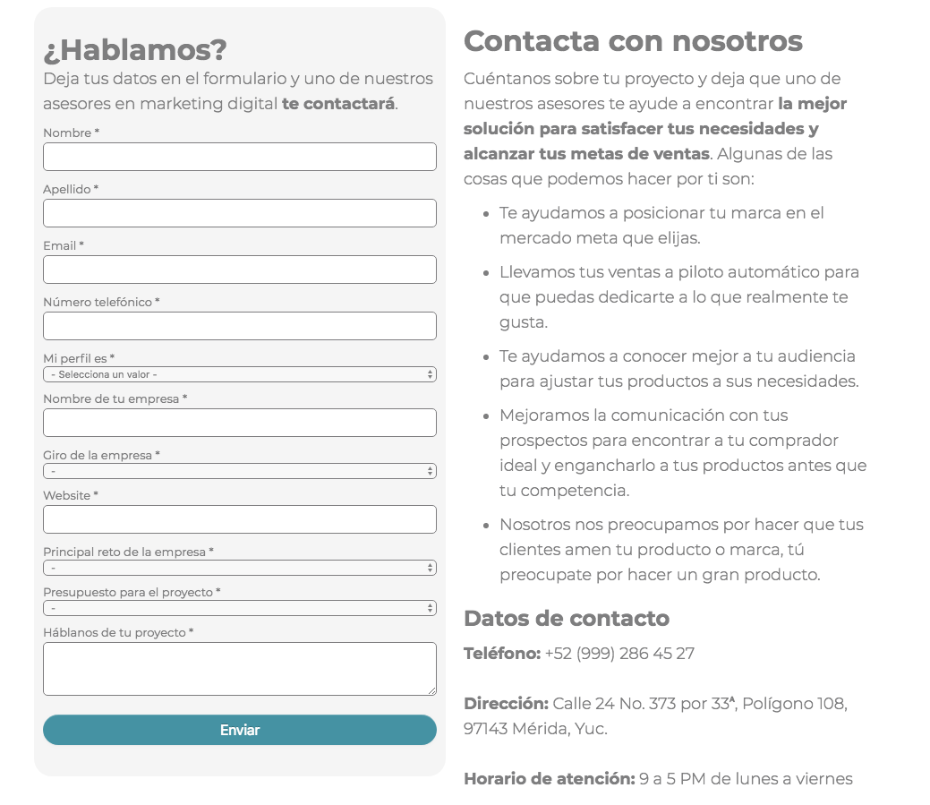5 estrategias de marketing digital para curar el estrés