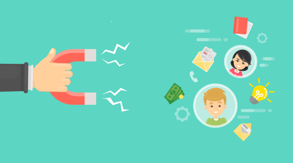 5 estrategias de marketing digital para curar el estrés