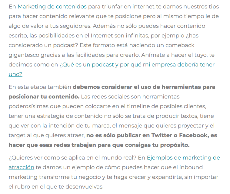 21 técnicas de posicionamiento en Google para 2019