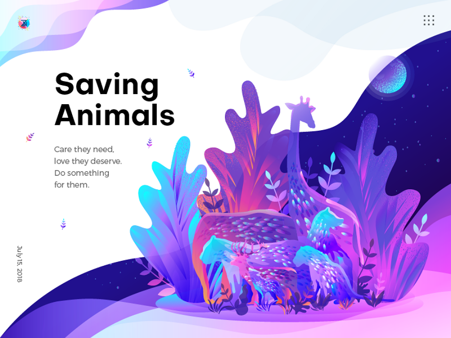 Tendencias de diseño web para el 2019: lo in y lo out