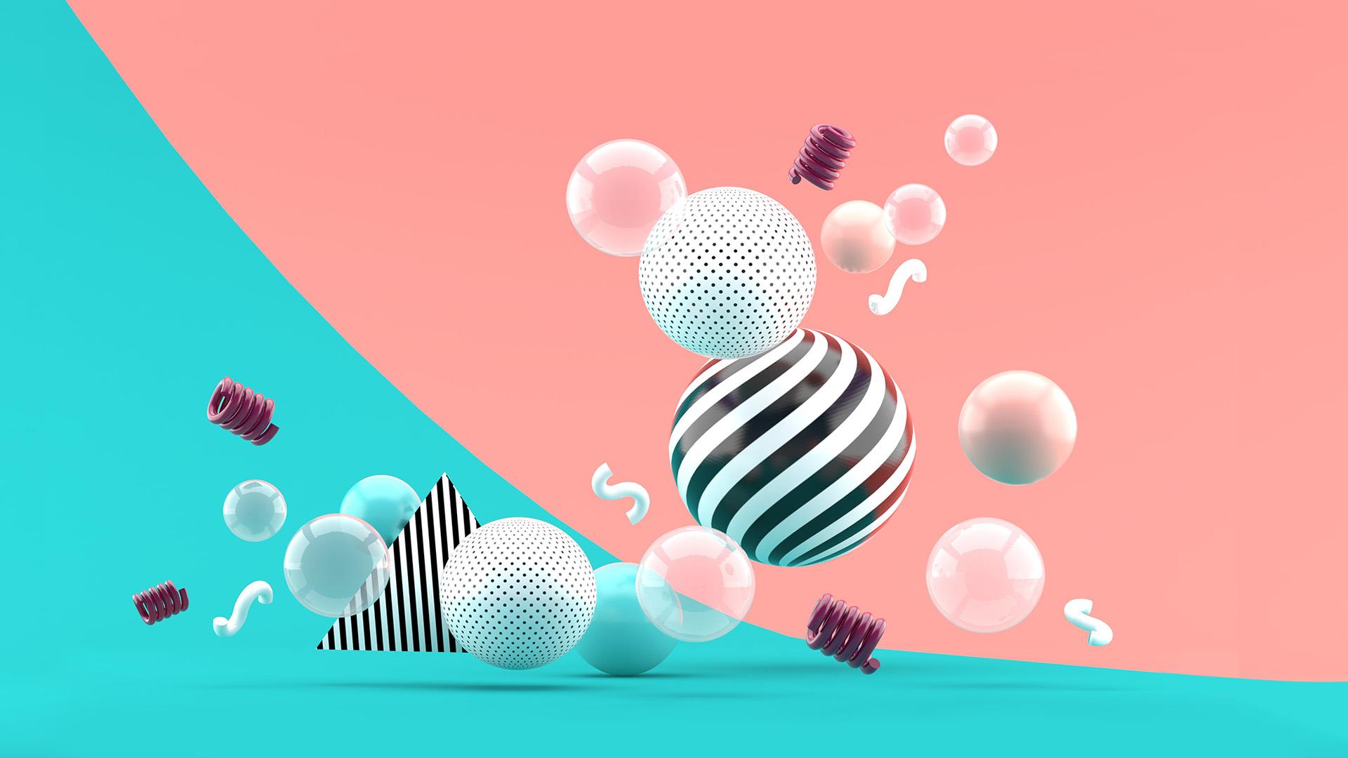 Tendencias de diseño web para el 2019: lo in y lo out