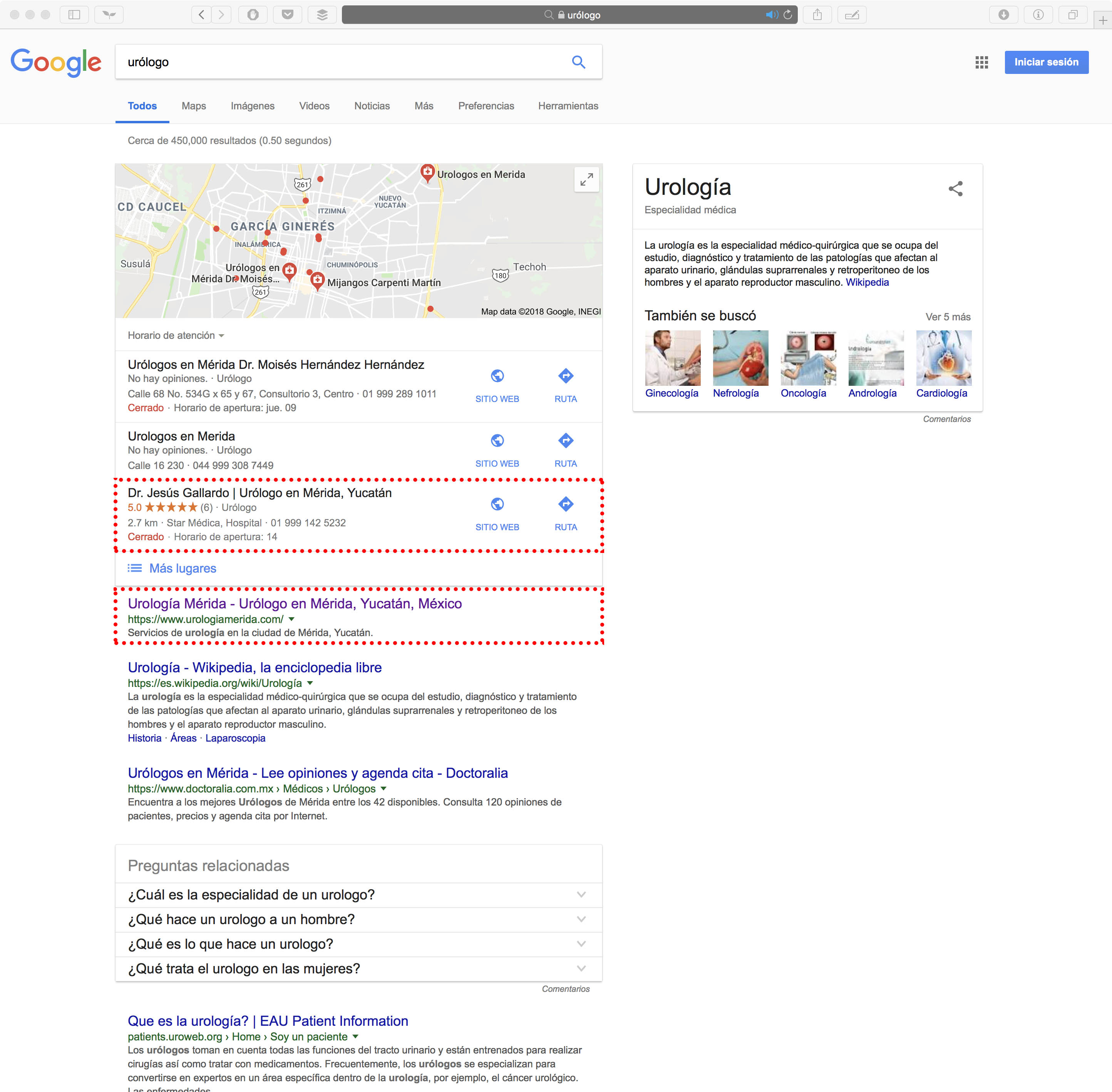 5 tips de marketing para doctores
