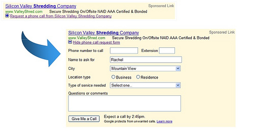 🔥¿Qué son las google contact form extensions y cómo se usan? ☎✔︎