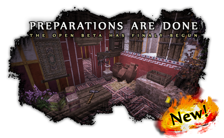 Conquest Reforged Minecraft Modding At It S Finest
