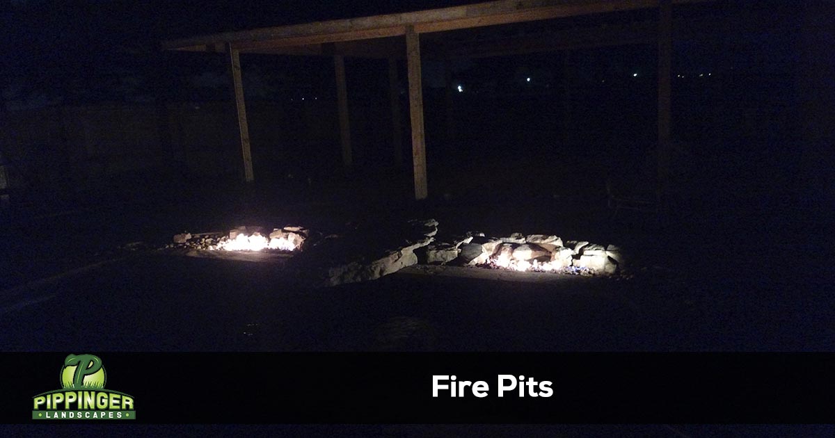 Fire Pits