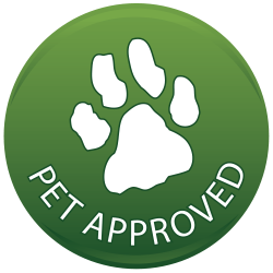 Pet friendly lawn care services