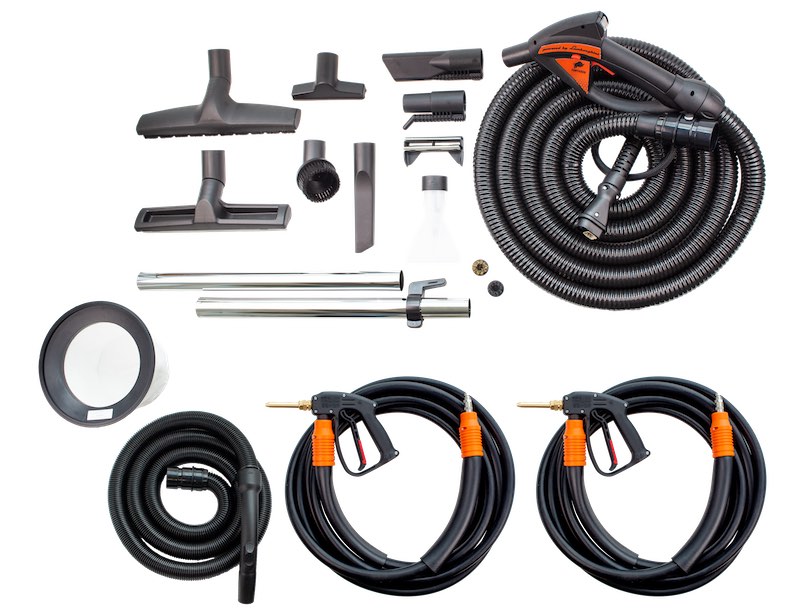 steam cleaner accessories