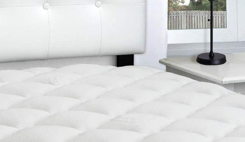 How ofthn do you need to steam clean your mattress