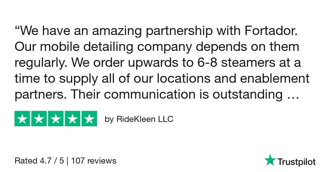 Industrial Steam Cleaner Commercial High Pressure Steam Cleaner