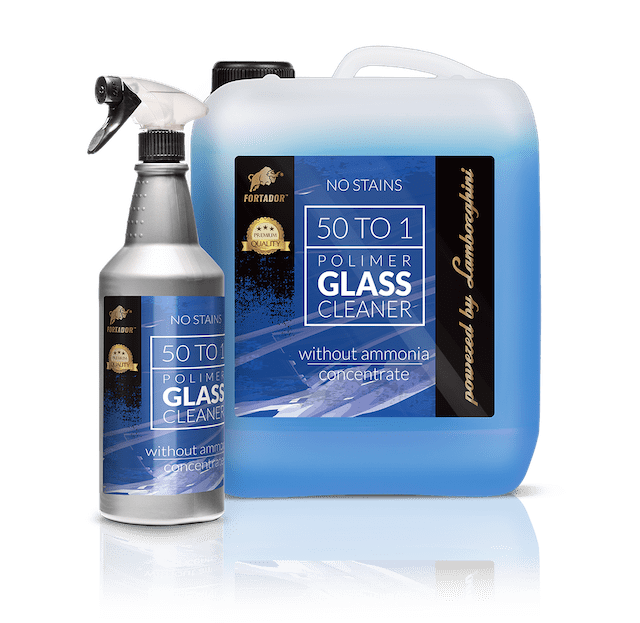 101 Guide How to clean car windows fast and efficient