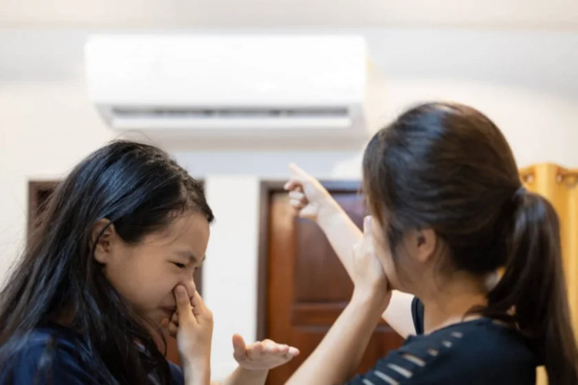cleaning air conditioning system is important