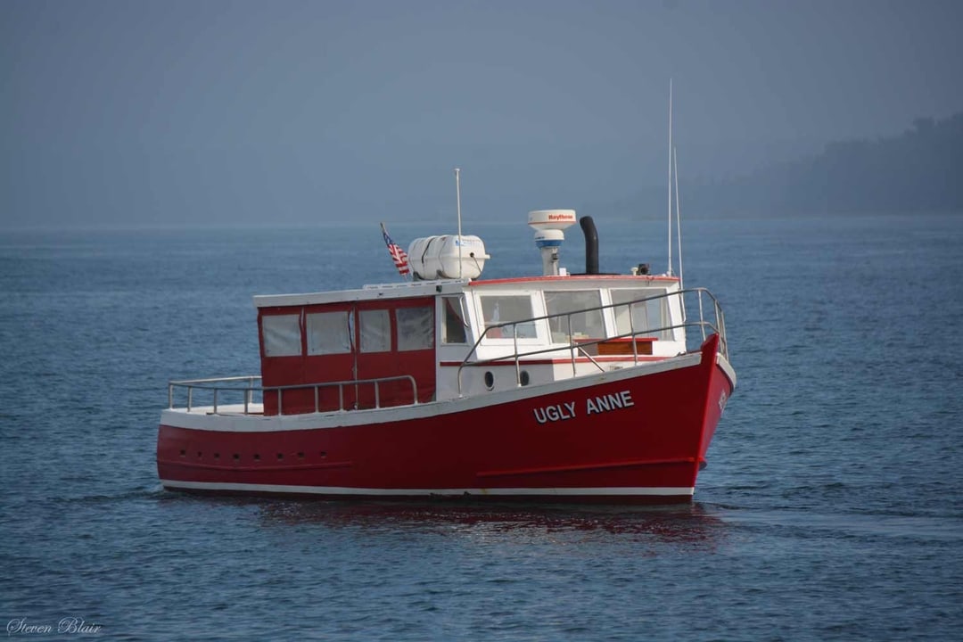 Village of Mackinaw City, Michigan