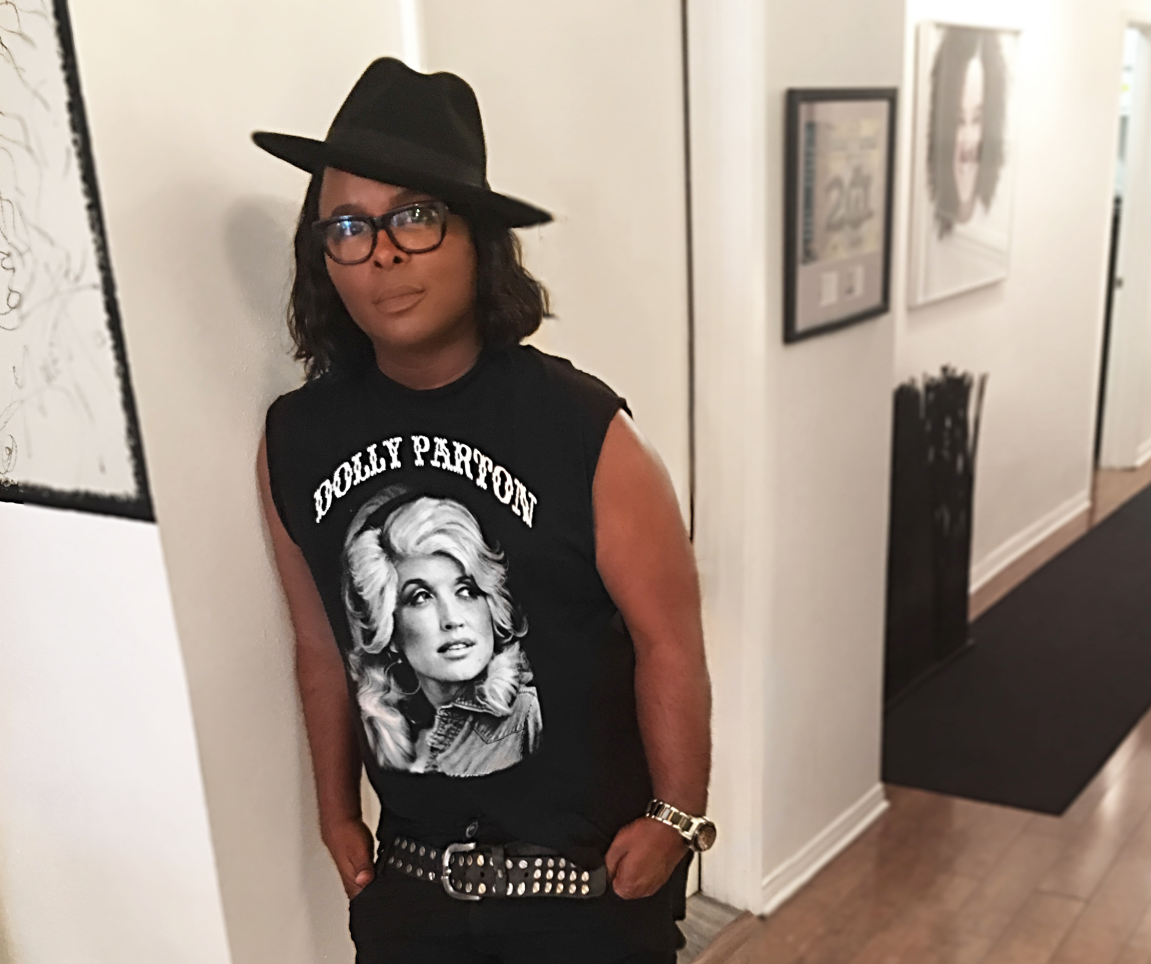 Eyebrow Shaping and Makeup