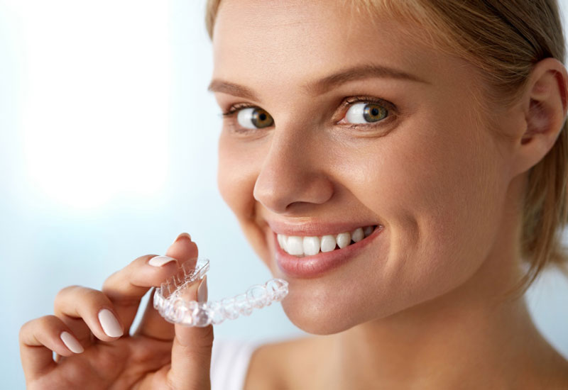 How Invisalign® Works