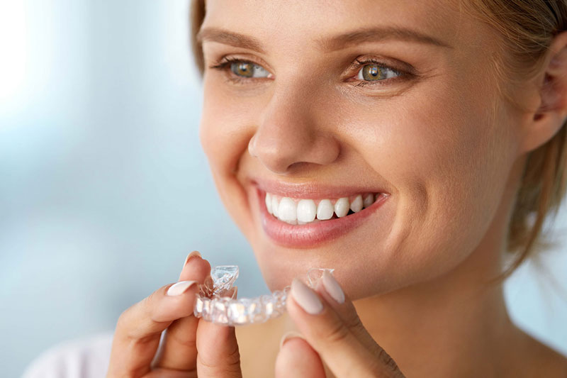 Am I An Invisalign® Candidate