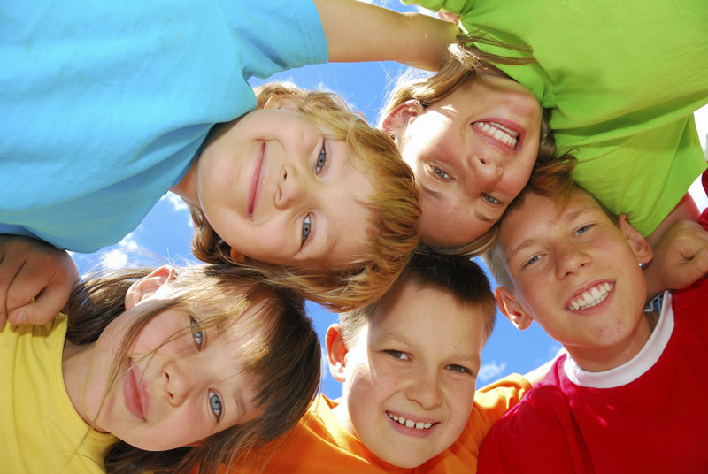 Orthodontics for Children