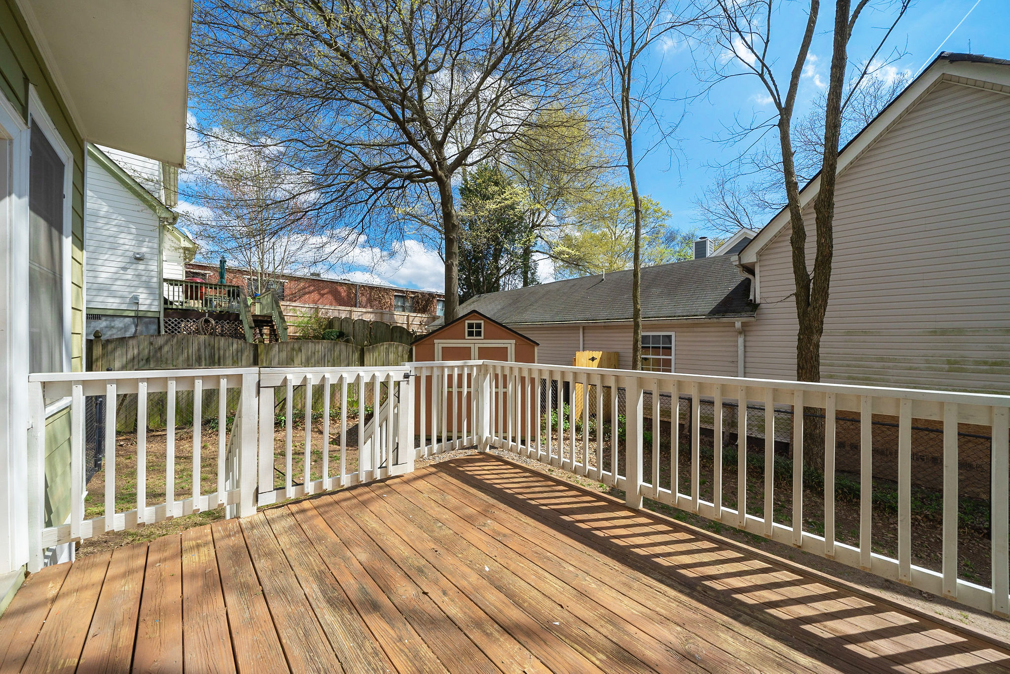 863 Kirkwood Ave Atlanta GA 30316