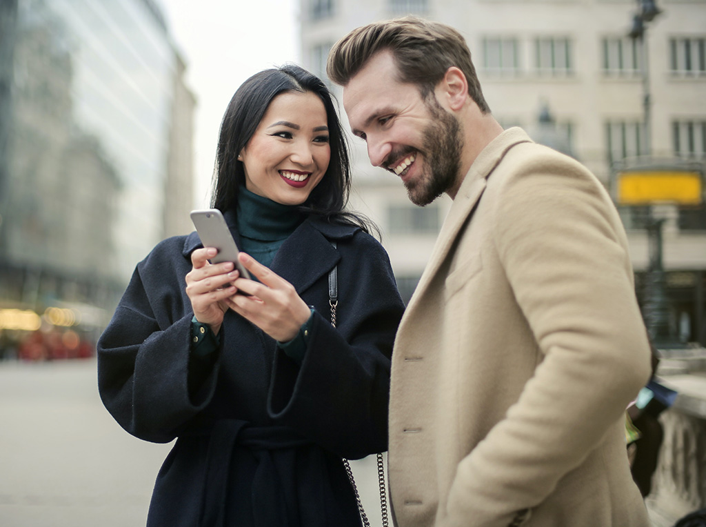 Influencer Marketing Image