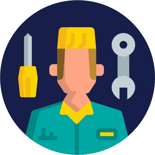 best mechanics icon