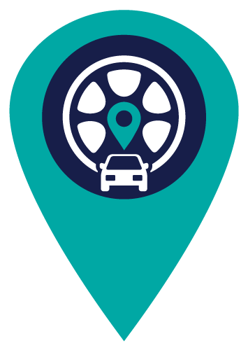 location icon