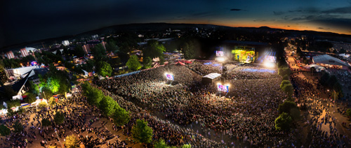 Foto: Ryan Garrison