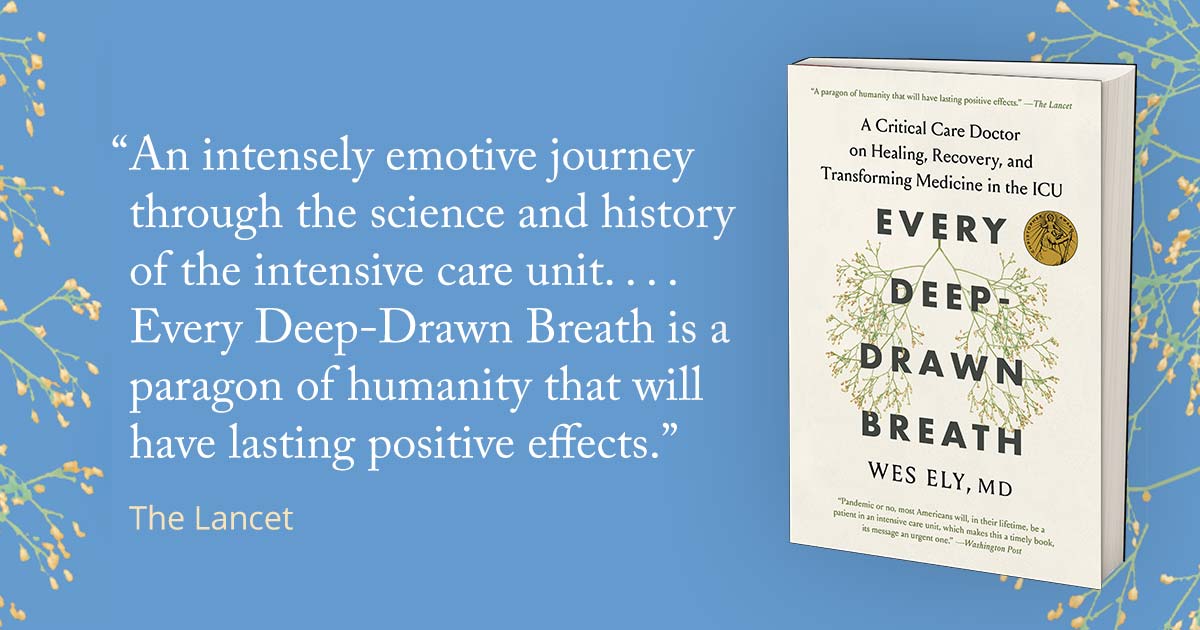 Every Deep-Drawn Breath