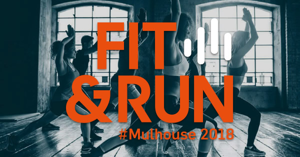 Le Salon Fit&Run se prépare !