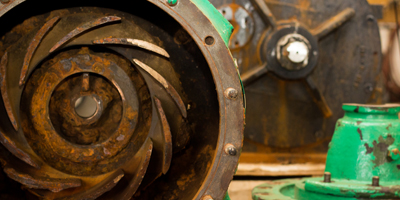 pump repair specialists