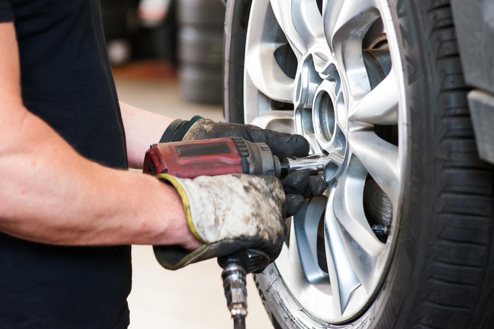 Tire Service
