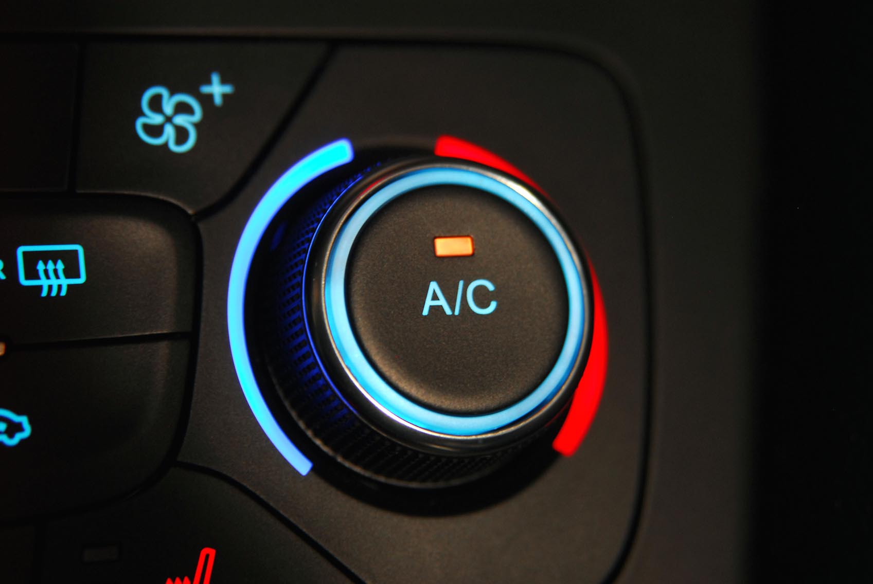 Air Conditioning Service