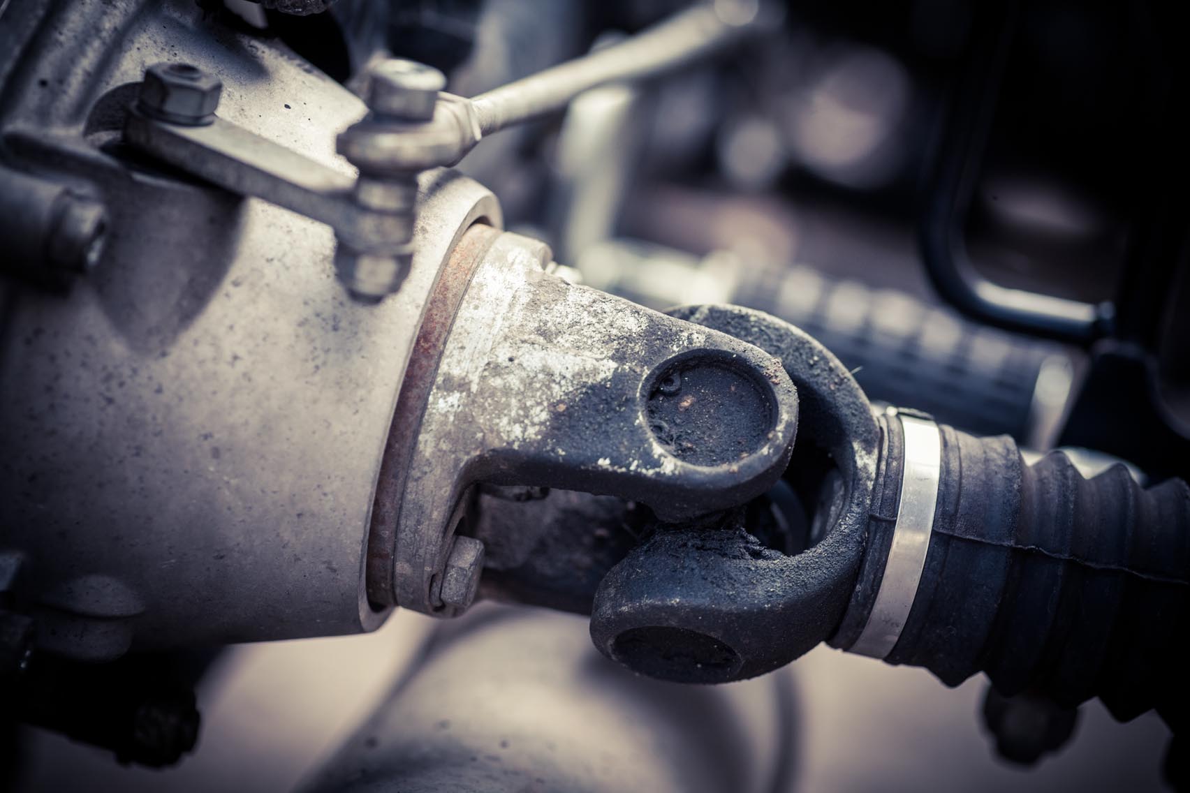 Driveline Service