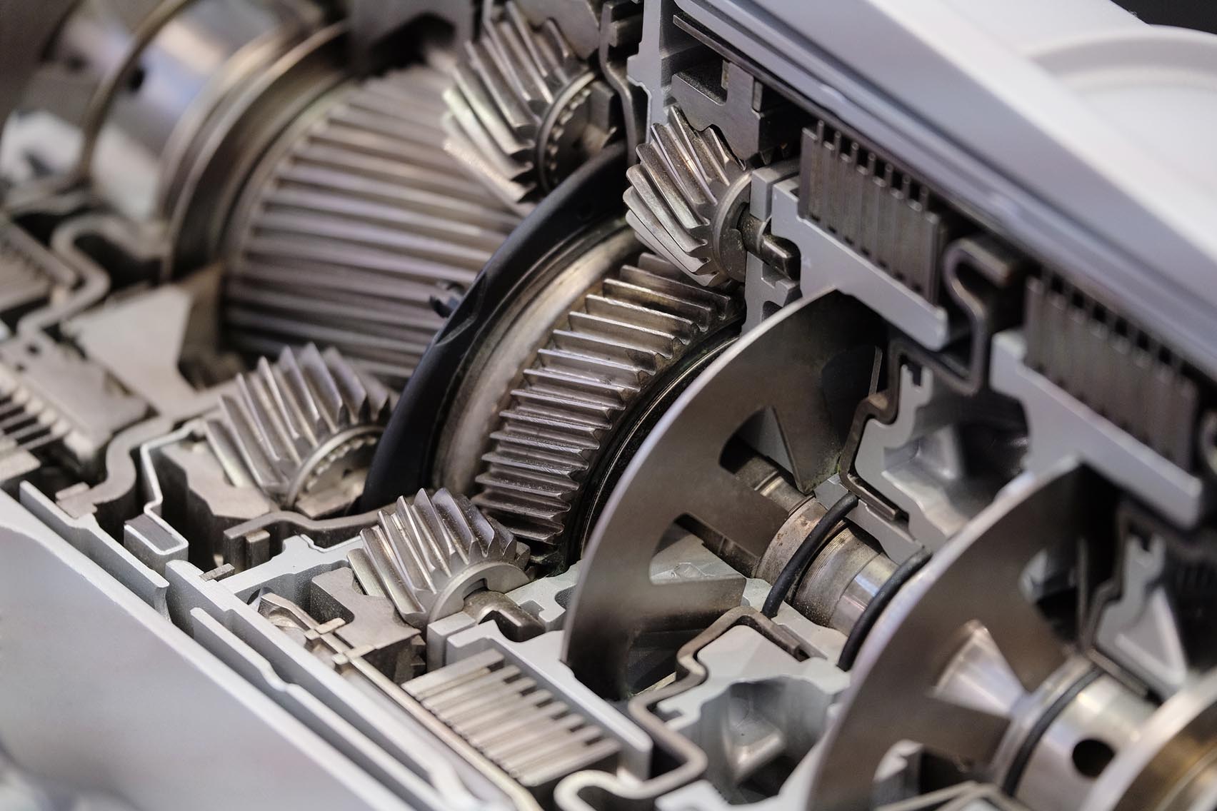 Transmission Service