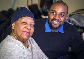 consumer directed personal assistance program
