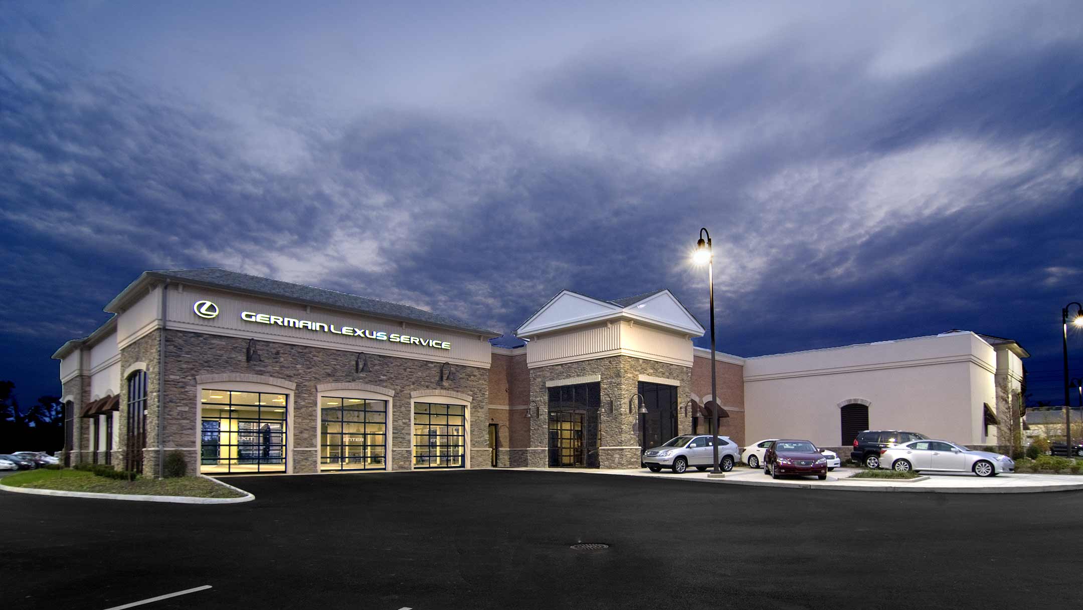 Lexus Of Dublin >> Archall New Lexus Service Center Lexus Of Dublin >> Archall New Lexus Service Center