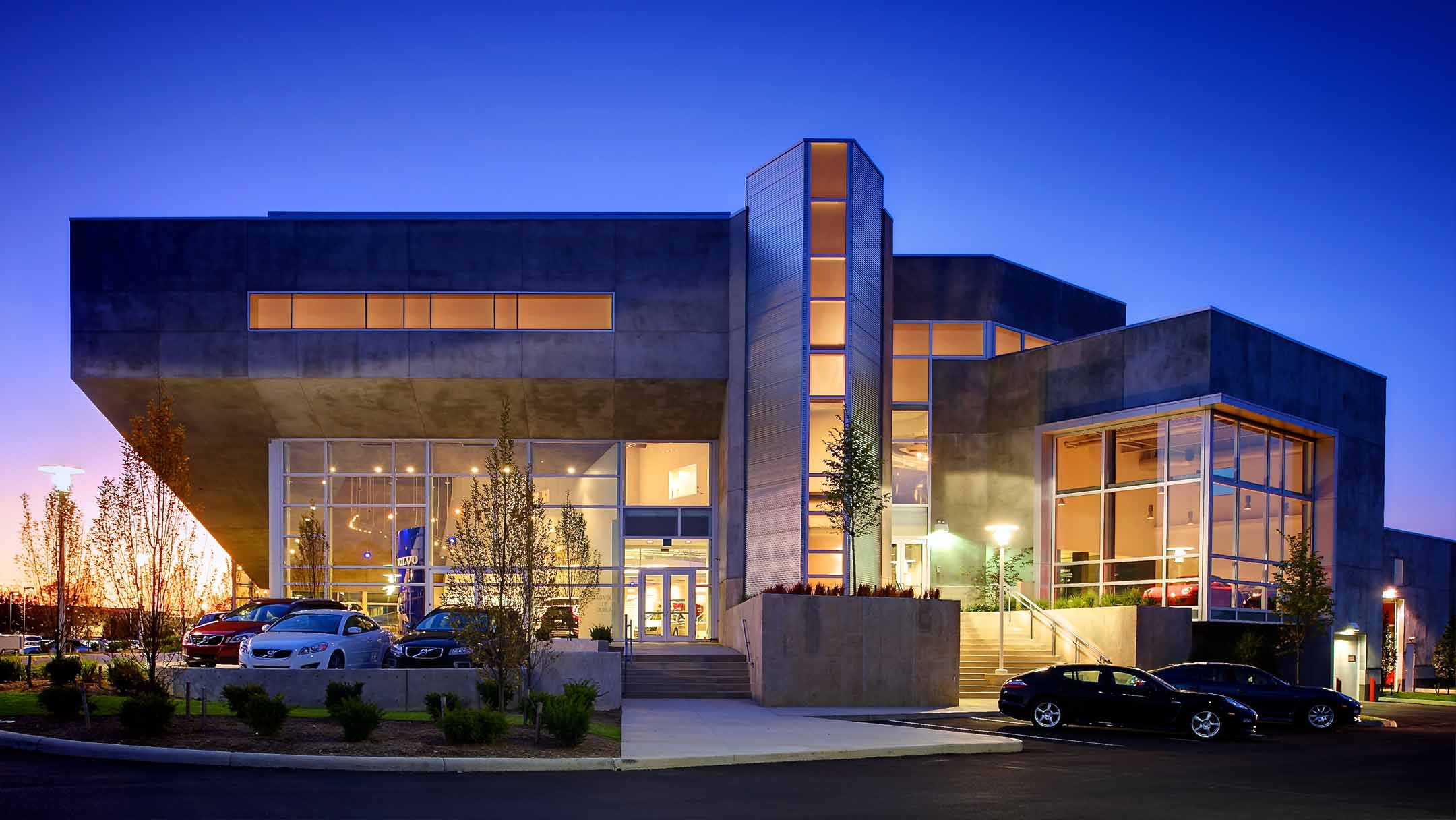 Midwestern Auto Group >> Archall Not Your Typical Showroom Midwestern Auto Group >> Archall Not Your Typical Showroom