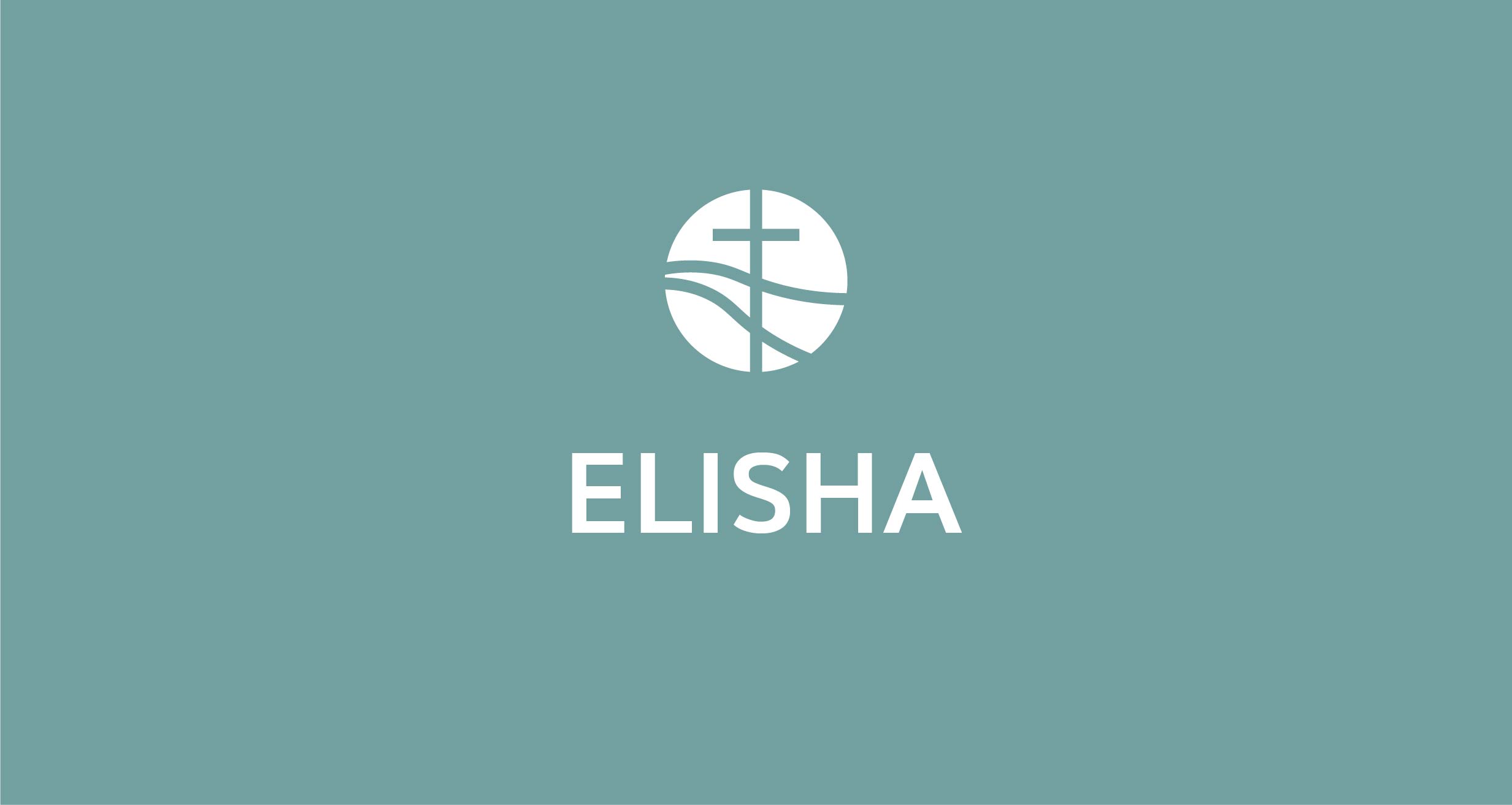 Sermon Series - Elisha