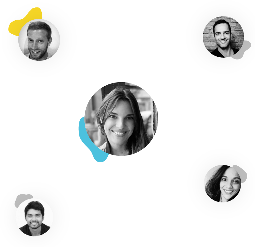 Our Top Designers