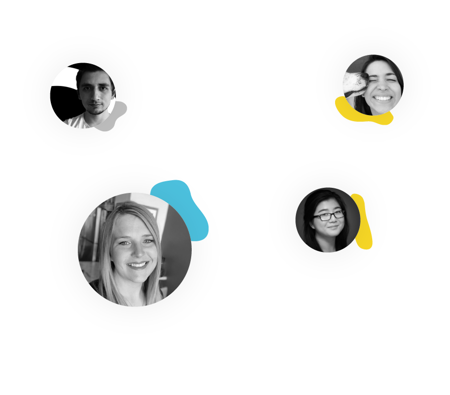 Our Top Designers