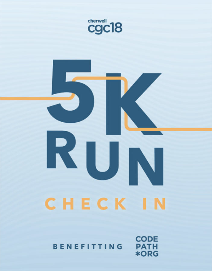 5K Run