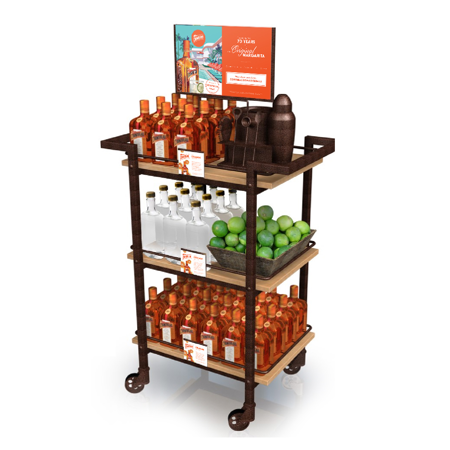 Rémy Cointreau