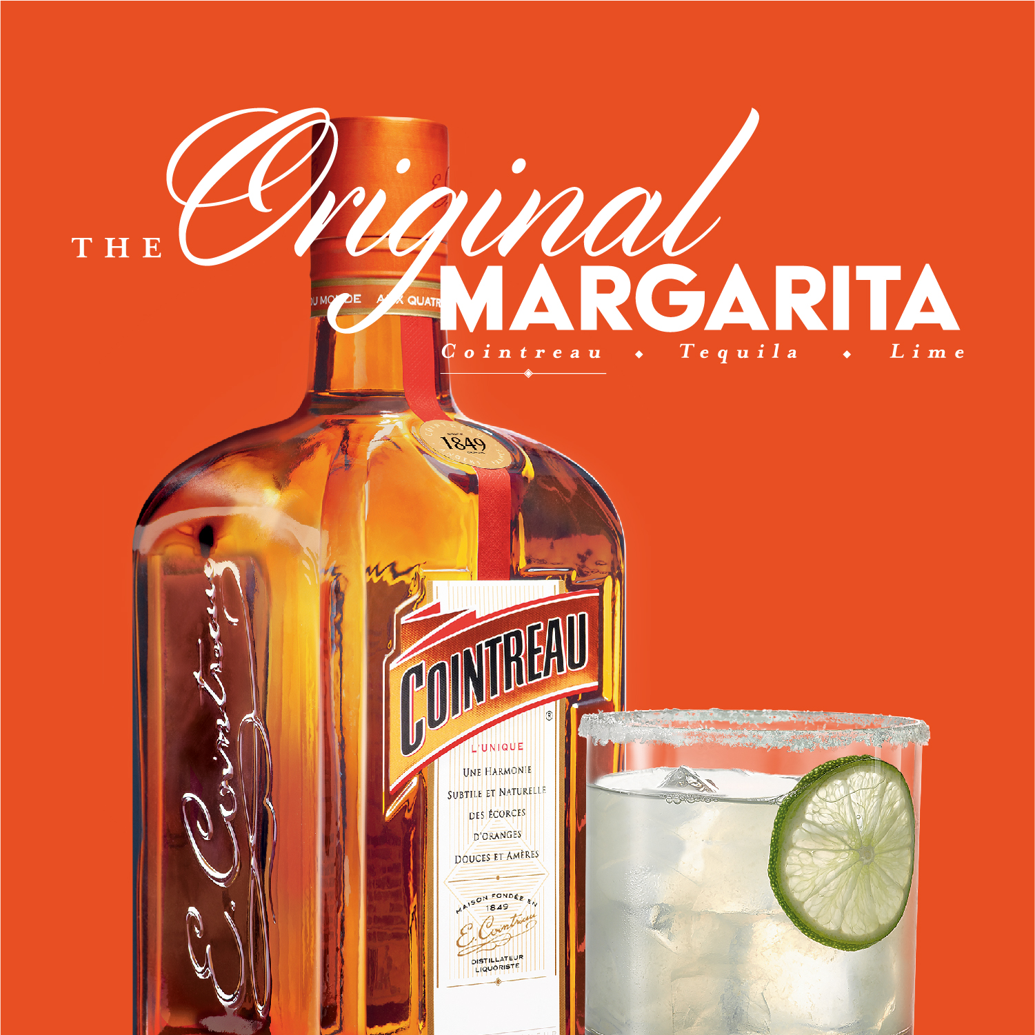 Rémy Cointreau