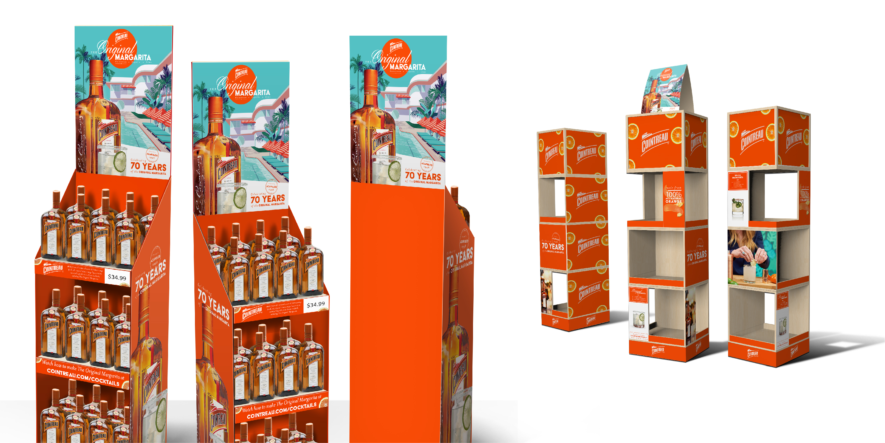 Rémy Cointreau