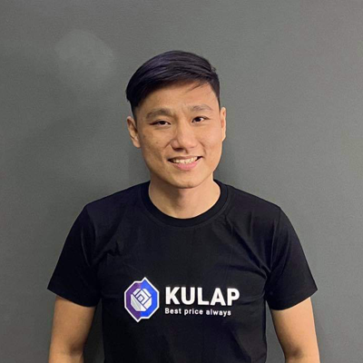 Kulap Best Price Cryptocurrency Exchange Platform