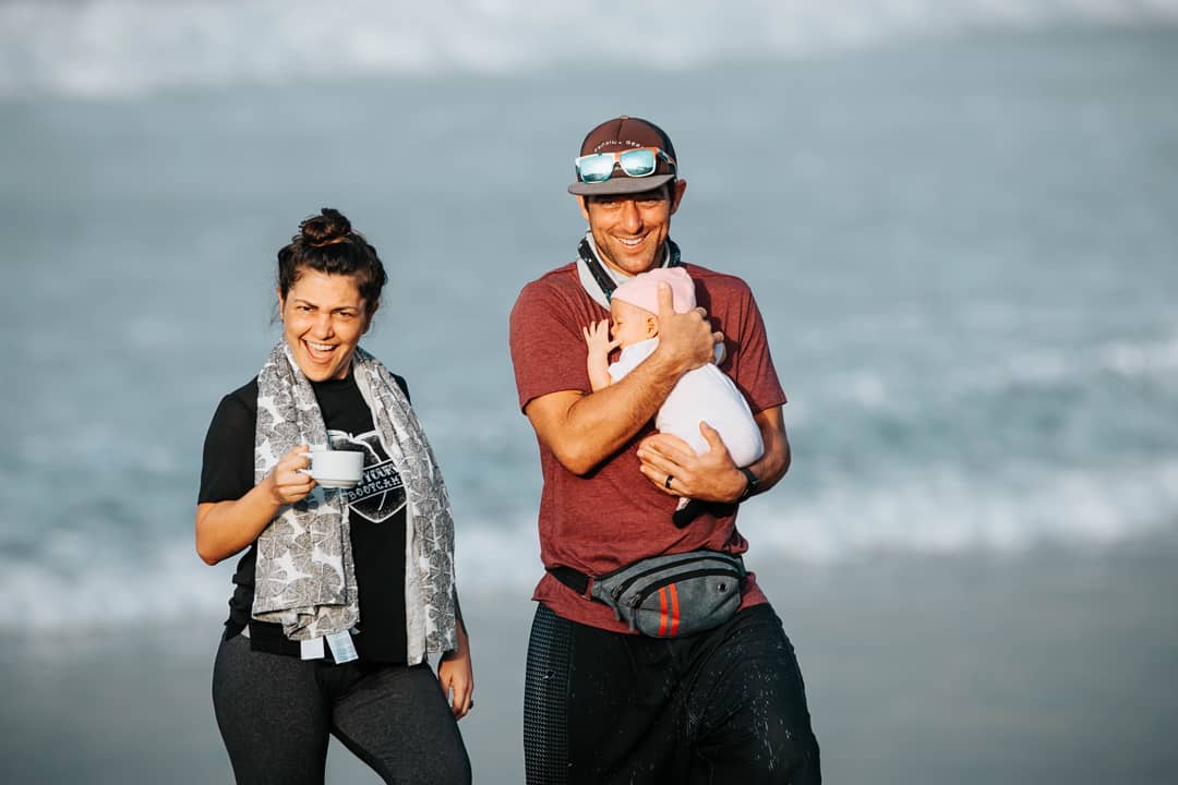 playa veneo family surf camp