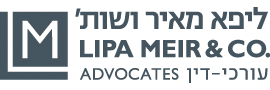 Lipa Meir & Co