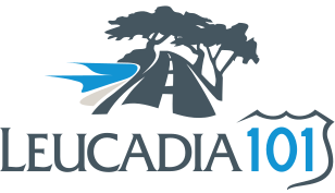 Leucadia 101 Logo
