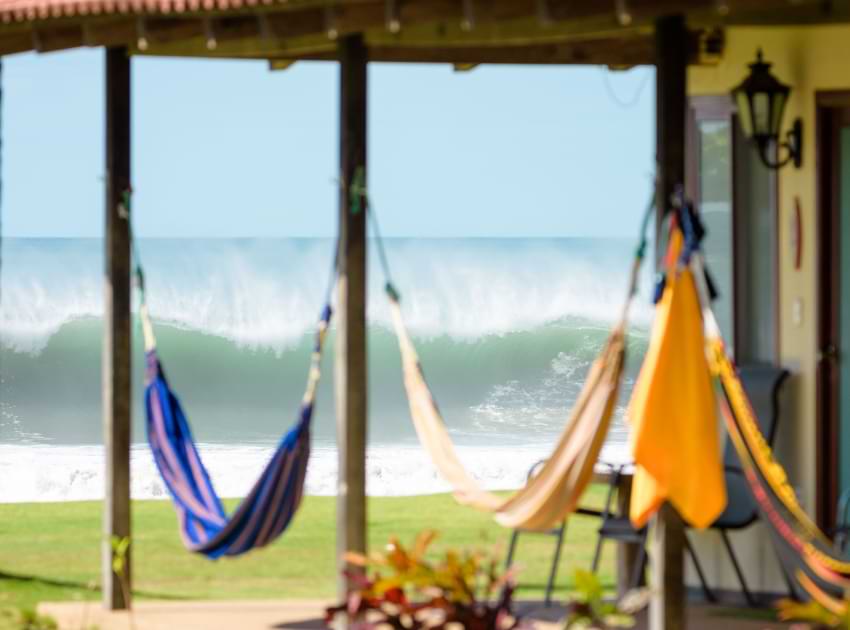 LQBTQ+ Surf and Yoga Retreat