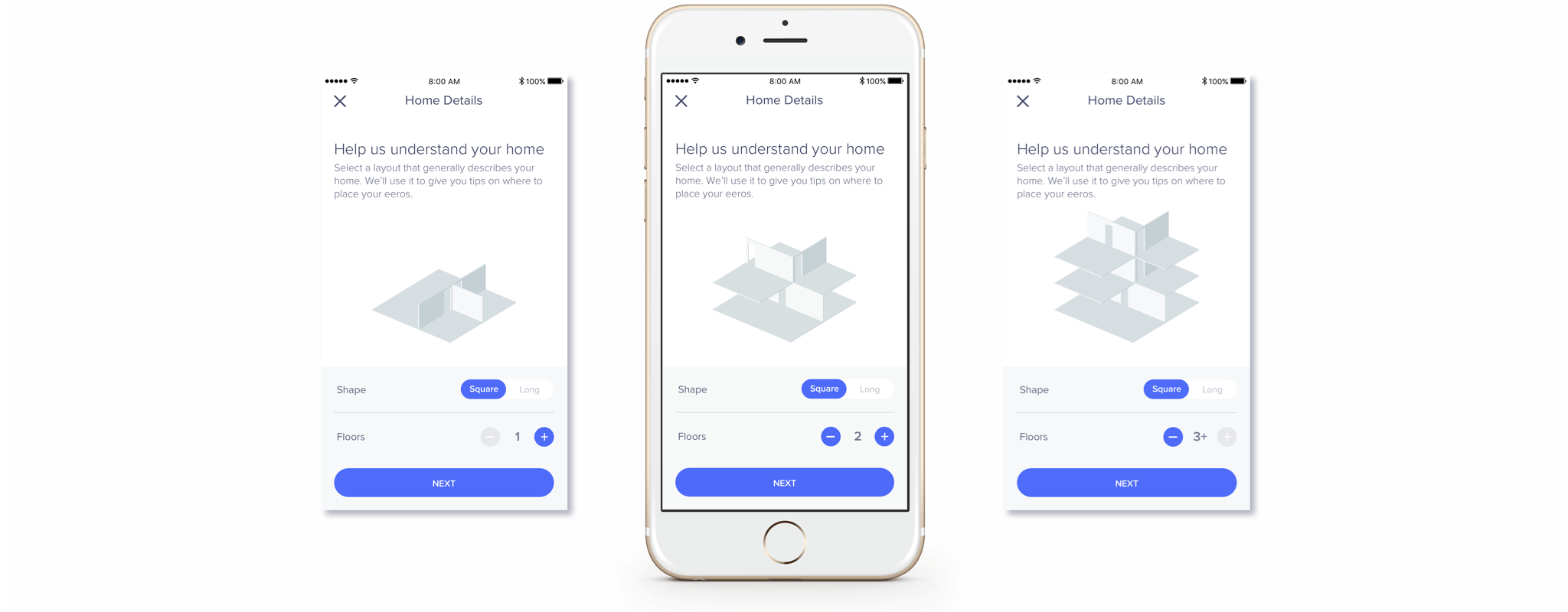 eero Setup 2