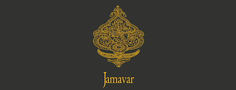 Butcher and Edmonds Client - Jamavar