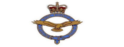 Butcher and Edmonds Client - RAF Club